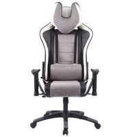 Chaise de Gaming ergonomique personnalisée pour ordinateur Pc, fauteuil de course, rvb, Led, bon prix, pour Gaming,