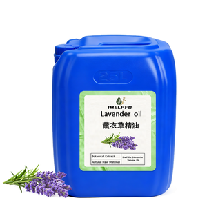 Huiles d'aromathérapie <span class=keywords><strong>de</strong></span> qualité supérieure, vente en gros d'usine chinoise, huile essentielle <span class=keywords><strong>de</strong></span> <span class=keywords><strong>lavande</strong></span> bulgare biologique 60 ml, 100 % pure, diffuseur, soin du corps, OEM - Product Image 3