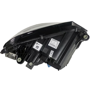 Pour Mercedes Benz Classe C W205 Phare avant 2015 2016 2017 2018 C180 C200 C260 A2059067902 A2059068002 - Product Image 5