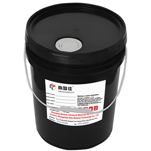 Resina Poliuretanica Leggermente Trasparente Nano, Sostituto del Plastico per Imballaggi, Secchio da 20kg - Product Image 6