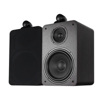 Amplificateur de puissance pour système audio professionnel 2 canaux 100 watts AV-2080 Amplificateur à tubes