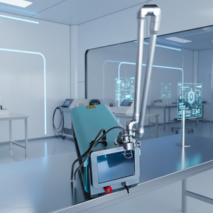 Máquina Láser Fraccional de CO2 Portátil 3D 4D 2D de 10600nm y 3000W para Rejuvenecimiento de la Piel, Eliminación de Cicatrices y Rejuvenecimiento Cutáneo - Product Image 1