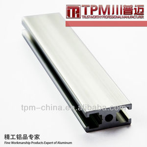 Super calidad personalizado todo tipo de perfiles de extrusión de aluminio precio de fábrica 6061 perfil de aluminio de extrusión de aluminio