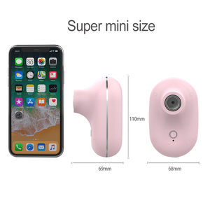 Crossgun Mini Özel Logo OEM Toptan Satış Kadınlar İçin Ev Ofis Kas Gevşetme Terapisi Masaj Aleti - Product Image 3