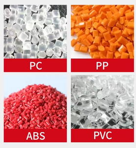 Secadora Industrial de Plástico, Secador de Tolva para Material de Película y Gránulos de Plástico PET - Product Image 5
