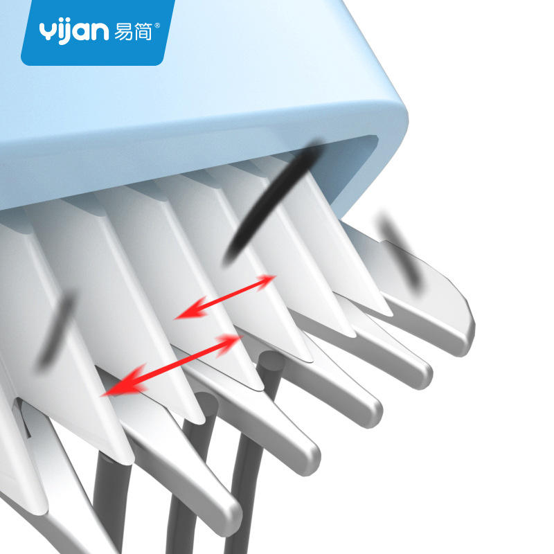 Homeuse Hair Removal Machine Clipper - Image 7
