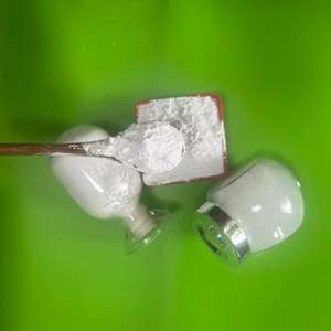 Factory Supply Antimony-free <strong>Formula</strong> New Flame Retardant White Powder Plastic Auxiliary Agents <strong>Chemicals</strong> - Product Image 1