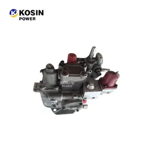 Orijinal kalite M425 gemi makine NTC-290 3165446 yakıt pompası cummins