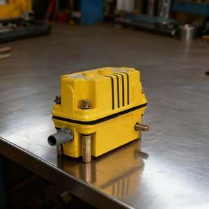 Orijinal yeni ZCJJ vinç Limit anahtarı 1:960 kule için Metal vinç yedek parçaları - Product Image 1