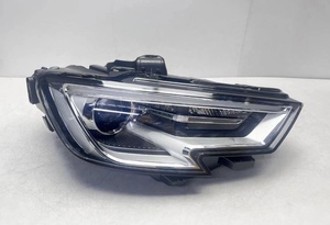 Original <strong>A3</strong> 8P 8V <strong>Headlight</strong> for <strong>Audi</strong> <strong>A3</strong> Xenon <strong>Headlight</strong> 2017-2019 Automotive Lighting System - Product Image 2