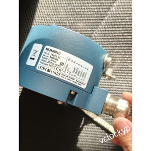 1 PIEZA NUEVA LEINE &amp; LINDE XHI 861900131 774013-01 - Product Image 1