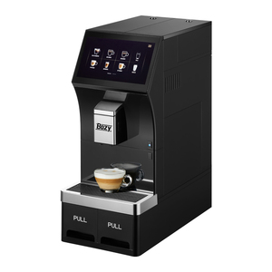 <b>Fully</b> <b>Automatic</b> Espresso <b>Machine</b> <b>Coffee</b> Maker with Self-Cleaning for Business - Product Image 2