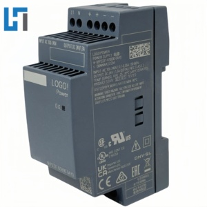Logo PLC gốc mới! Điện 6ep3331-6sb00-0ay0 24 V/1.3 một PLC lập trình điều khiển tự động hóa công nghiệp điều khiển kho - Product Image 3