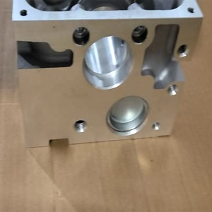 Nuova Testata Cilindri in Lega di Alluminio 7701468858 K7M per Motore Diesel, Produzione all'Ingrosso per Renault <span class=keywords><strong>Megane</strong></span> - Product Image 6