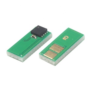 Chip de Cartucho HP203A/X CF540X CF541X CF542X <span class=keywords><strong>CF543X</strong></span> Color LaserJet Pro M254 M281cdw 280nw CF540A CF541A CF542A CF543A - Product Image 6