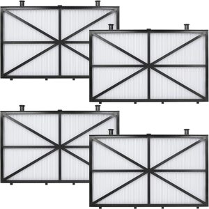 Panneaux de cartouche filtrante pour nettoyeur de piscine JC Filtres compatibles pour <span class=keywords><strong>Dolphin</strong></span> M200 M400 <span class=keywords><strong>M500</strong></span> 9991432-R4 - Product Image 2