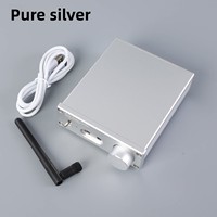 Récepteur audio Hi-Fi B9 5.4, décodeur sans perte ES9039, prend en charge APTX LDAC pour la mise à niveau du système 6.2