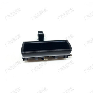 มือจับประตูท้ายรถฮอนด้า ฟิต แฮทช์แบ็ก รุ่น 74810-S6A-003 อะไหล่เปลี่ยนมือจับประตูหลัง - Product Image 2
