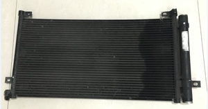 คอนเดนเซอร์แอร์รถยนต์ อะไหล่แอร์สำหรับ Volvo FM 2015 OEM 21879638 22174113 22212990 - Product Image 5