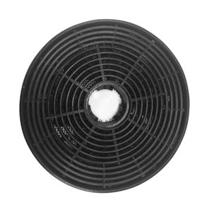 Juego de filtros de carbón PkM Co4 para purificador de agua, tamaño estándar de 10 pulgadas - Product Image 1