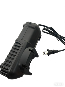 Caricabatterie di ricambio per <span class=keywords><strong>DeWalt</strong></span> DCB117RC compatibile con batterie agli ioni di litio <span class=keywords><strong>18V</strong></span> XR 54V FLEXVOLT - Product Image 4