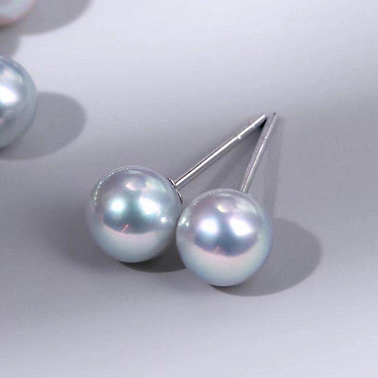 ทองคำขาว 18K