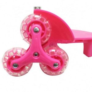 Valise à roulettes écologique pour enfants en aluminium avec poignée télescopique et 6 roues pour monter les escaliers - Product Image 2