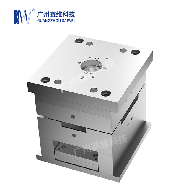 Customized OEM Service for Multi-functional Phone case Molds. Design and Manufacture of Phone case Injection Molds.