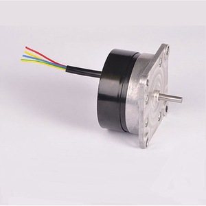 Motor Eléctrico Especial Astro 220VAC Monofásico Trifásico Asíncrono Síncrono para Uso Industrial - Product Image 3