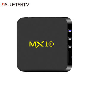 Android Box 4k Lionn X96 Air Quad Core Amlogic S905X3 Wifi 2.4 y 5G 64G Set-top Box - Product Image 2