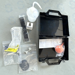 Imprimante CIJ Markem-Imaje 9450 71/115 DPI Haute résolution Codage de la date d'expiration Code-barres pour emballages flexibles - Product Image 3