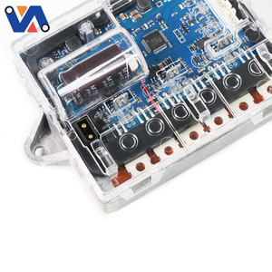 Nouvelle image Scooter électrique Circuit imprimé carte mère partie carte contrôleur pour <span class=keywords><strong>Xiaomi</strong></span> <span class=keywords><strong>M365</strong></span> Scooter pièces de rechange - Product Image 3