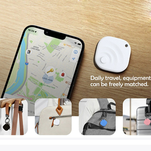 Pet Tracker pour IOS et Android <span class=keywords><strong>Historique</strong></span> Track Query Bluetooth Anti-Perdu Device Pet Commodité Kit Tracker Device Android IOS - Product Image 6