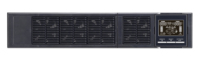 UPS de Litio en Línea de 1KVA, 2KVA, 3KVA, 6KVA con Batería Externa LiFePO4 para Redes Informáticas, Telecomunicaciones/Servidores/Centros de Datos