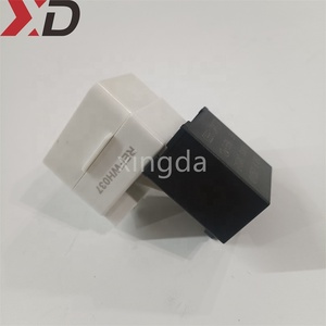 Kit de relais de démarrage pour réfrigérateur de qualité supérieure, comprenant tous les accessoires nécessaires pour le remplacement, compatible avec les mini-réfrigérateurs et les congélateurs coffres. - Product Image 5