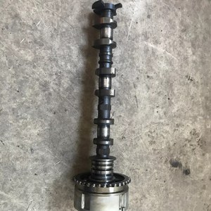 Árbol de levas de acero Billet para Hyundai Eon Grand i10 Kia Picanto/Morning G3LA 1.0L Twin Cams - Product Image 4