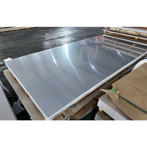 Chapas de Acero Inoxidable de Primera Calidad OEM ODM 201 304 304L <span class=keywords><strong>316</strong></span> 316L 430 436 439 409L 904L 310S 2205 2507 Precio - Product Image 1