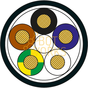 Murrelektronik 7000-C0101-8280000 - Nuovo - Product Image 1