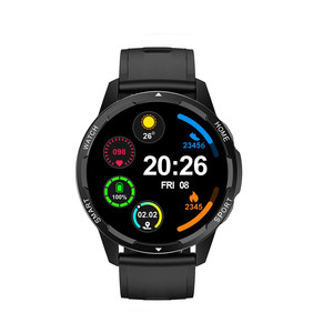 Reloj inteligente deportivo resistente al agua, pulsera electrónica con control del ritmo cardíaco, 2022 T5 Max, 7, 8, precio de fábrica - Product Image 3