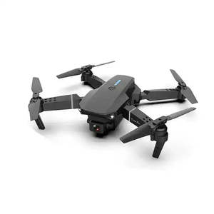 Mini Dron HD 4k con Doble Cámara, GPS, FPV, Transmisión de Imagen de 5 km, Fotografía Aérea para Principiantes con Control Remoto - Product Image 6