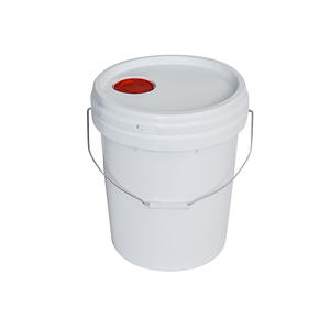 צבע/מזון לחיות מחמד/שמן מנוע/דשנים חקלאי חזק תוף חבית תוף חבית 5 דליי פלסטיק גלון עם כבדי - Product Image 6