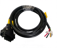 Câble de charge rapide pour drones agricoles T50 (380V) – Câble d'extension de charge pour accessoires de drones T50