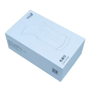 Ls172 thông minh màn hình cảm ứng đo màu màu khác biệt <span class=keywords><strong>Tester</strong></span> cho sơn giấy in trang trí ngành công nghiệp - Product Image 6