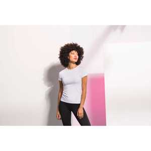 T-shirt SK121C da donna comoda ed elegante - Product Image 1
