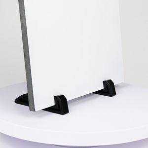 Vente en gros de plaques de sublimation vierges en <span class=keywords><strong>ardoise</strong></span> de 20 x 20 cm, forme contour supérieur, <span class=keywords><strong>pour</strong></span> artisanat de <span class=keywords><strong>table</strong></span>, artisanat en pierre, <span class=keywords><strong>ardoise</strong></span> photo, <span class=keywords><strong>pour</strong></span> cadeau - Product Image 4