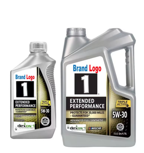 น้ำมันเครื่องสังเคราะห์แท้ <span class=keywords><strong>Super</strong></span> <span class=keywords><strong>2000</strong></span> 3000 5000 5W30 5W40 10W30 <span class=keywords><strong>10W40</strong></span> - Product Image 6
