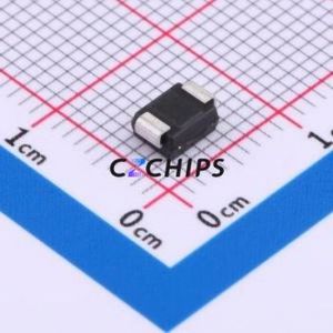 Original-Nuevo SMBJ14A SMB Transistor ESD y protección contra sobretensiones (TVS/ESD) Venta completa Chips de componentes electrónicos y servicio BOM - Product Image 2