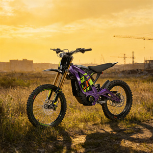 <span class=keywords><strong>Moto</strong></span> électrique tout-terrain Surron Lbx E Dirt Bike 8000W avec pneus larges, super puissance, <span class=keywords><strong>moto</strong></span> électrique tout-terrain, vélo électrique de montagne Sur Ron Light Bee X - Product Image 5