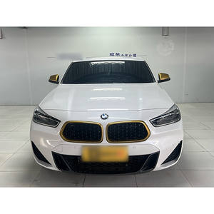 Guazi En <span class=keywords><strong>Stock</strong></span> <span class=keywords><strong>BMW</strong></span> <span class=keywords><strong>X2</strong></span> Gasolina 2,0 SUV Coche Usado FWD 5 Asientos - Product Image 1