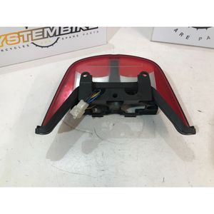 Fanale Posteriore YAMAHA R6 1999-2000 Compatibile, Luce Freno Posteriore, Sistema di Illuminazione Moto - Product Image 6